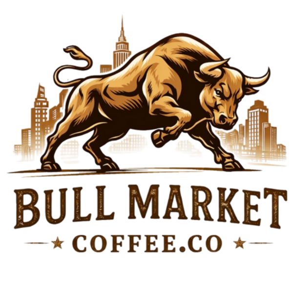 bull market coffee co