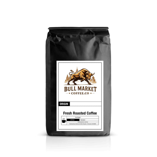 Kopi Safari